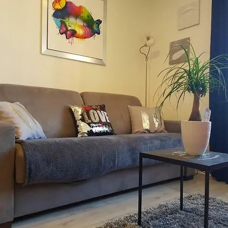 Studio Entierement Meuble * Bourgoin-Jallieu