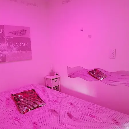 Studio Entierement Meuble * Bourgoin-Jallieu