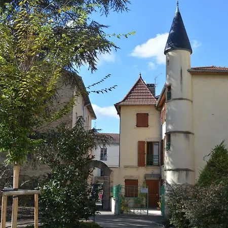 Studio Entierement Meuble Apartment *